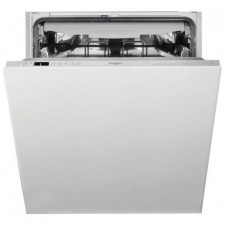 Посудомийна машина Whirlpool WI7020P