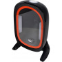 Сканер штрих-кода ІКС Сканер IKC-6606/2D Desk USB, black (ІКС-6606-2D-USB)