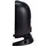 Сканер штрих-кода ІКС Сканер IKC-6606/2D Desk USB, black (ІКС-6606-2D-USB)