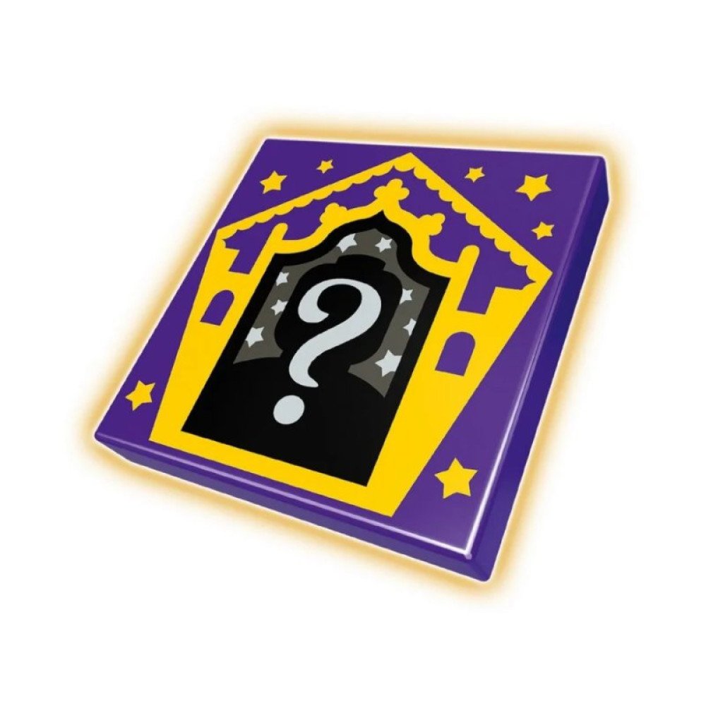 Конструктор LEGO Harry Potter Хогвартс ошибка с оборотным зельем 217 деталей (76386)