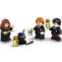 Конструктор LEGO Harry Potter Хогвартс ошибка с оборотным зельем 217 деталей (76386)