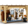 Конструктор LEGO Harry Potter Хогвартс ошибка с оборотным зельем 217 деталей (76386)