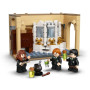 Конструктор LEGO Harry Potter Хогвартс ошибка с оборотным зельем 217 деталей (76386)