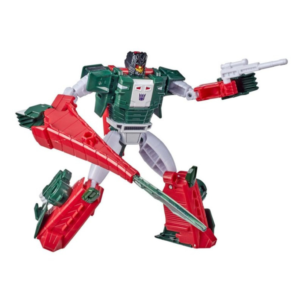 Трансформер Hasbro Transformers Cyberverse Ultra class Скаллкранчер (E1886_E7111)