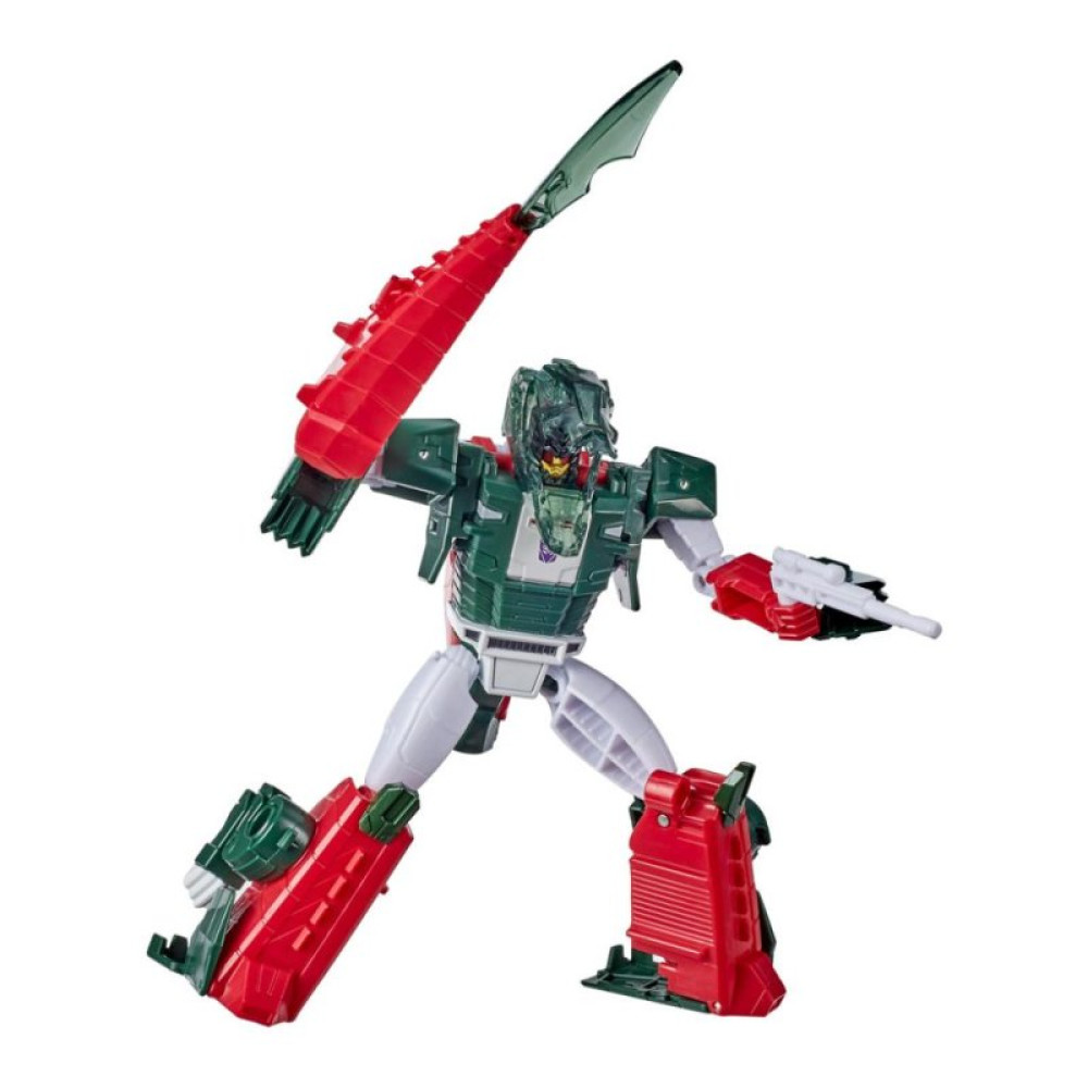 Трансформер Hasbro Transformers Cyberverse Ultra class Скаллкранчер (E1886_E7111)