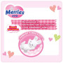 Підгузок Merries для дітей M 6-11 кг 76 шт. (538862) Підгузок Merries для дітей M 6-11 кг 76 шт. (538862)