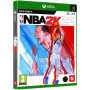 Игра Xbox NBA 2K22 [Russian subtitles] (5026555365055)
