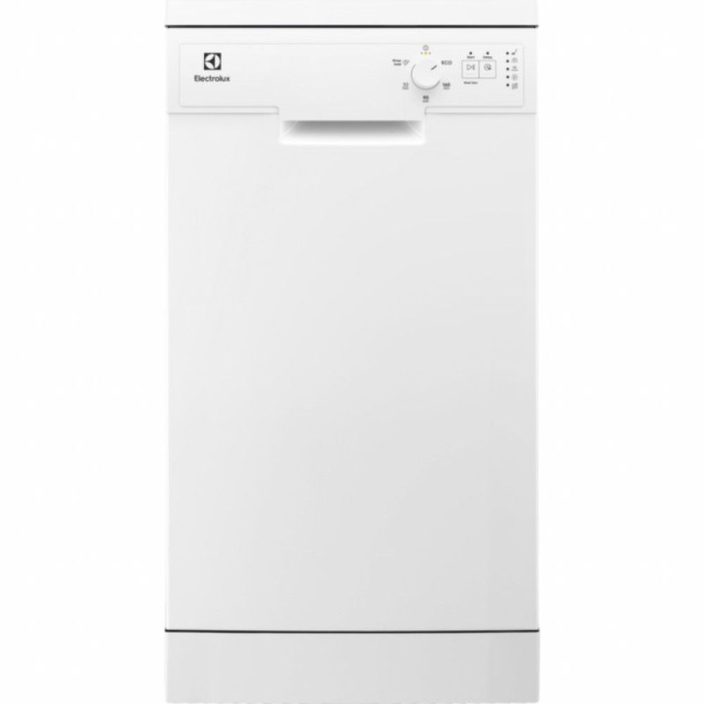 Посудомоечная машина Electrolux SMA91210SW