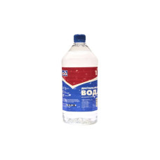 Вода дистиллированная AD 1л (VODA 1L)