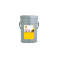 Моторное масло Shell Rimula R4 X 15W40 20л (3635)