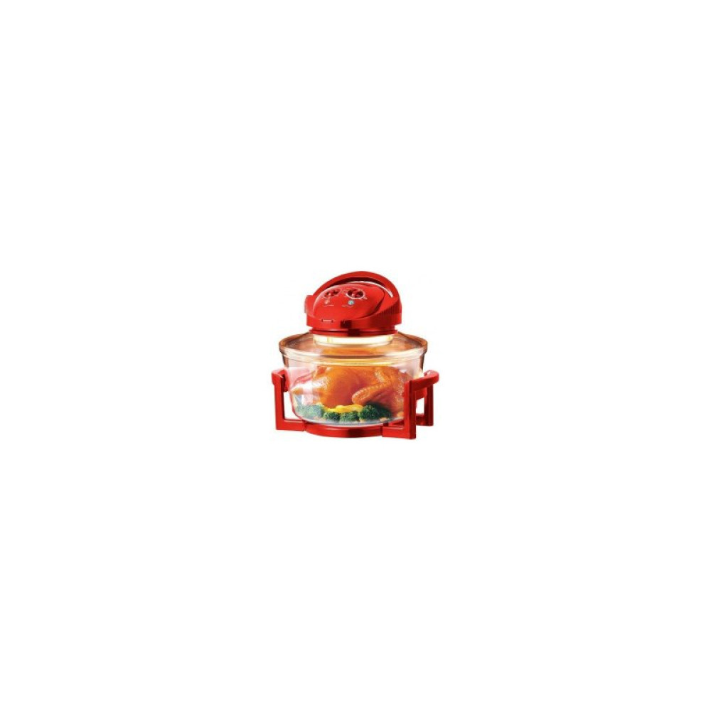Аерогриль Saturn ST-CO9151 Red (ST-CO9151_Red)