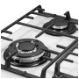 Варочная поверхность Pyramida PFG 604 T WH B