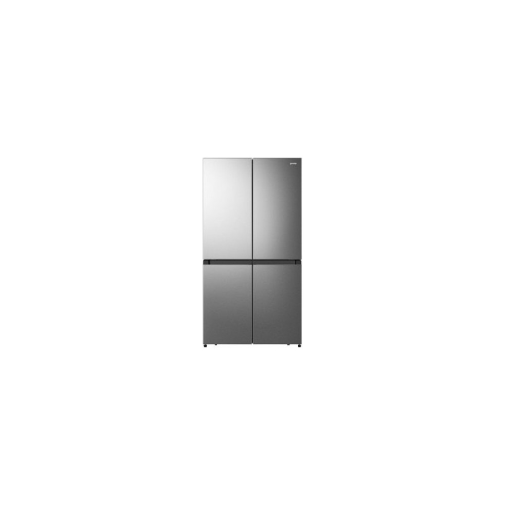 Холодильник Gorenje NRM918FUX