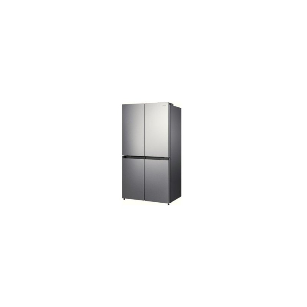 Холодильник Gorenje NRM918FUX