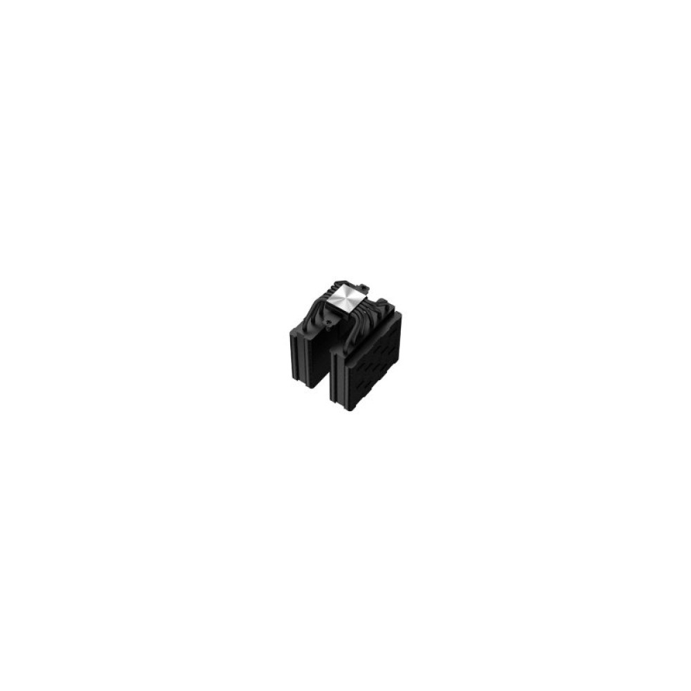 Кулер для процессора Deepcool AG620 BK ARGB (R-AG620-BKANMN-G-2)