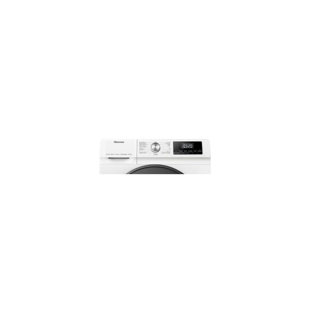Стиральная машина Hisense WDQA8014EVJM