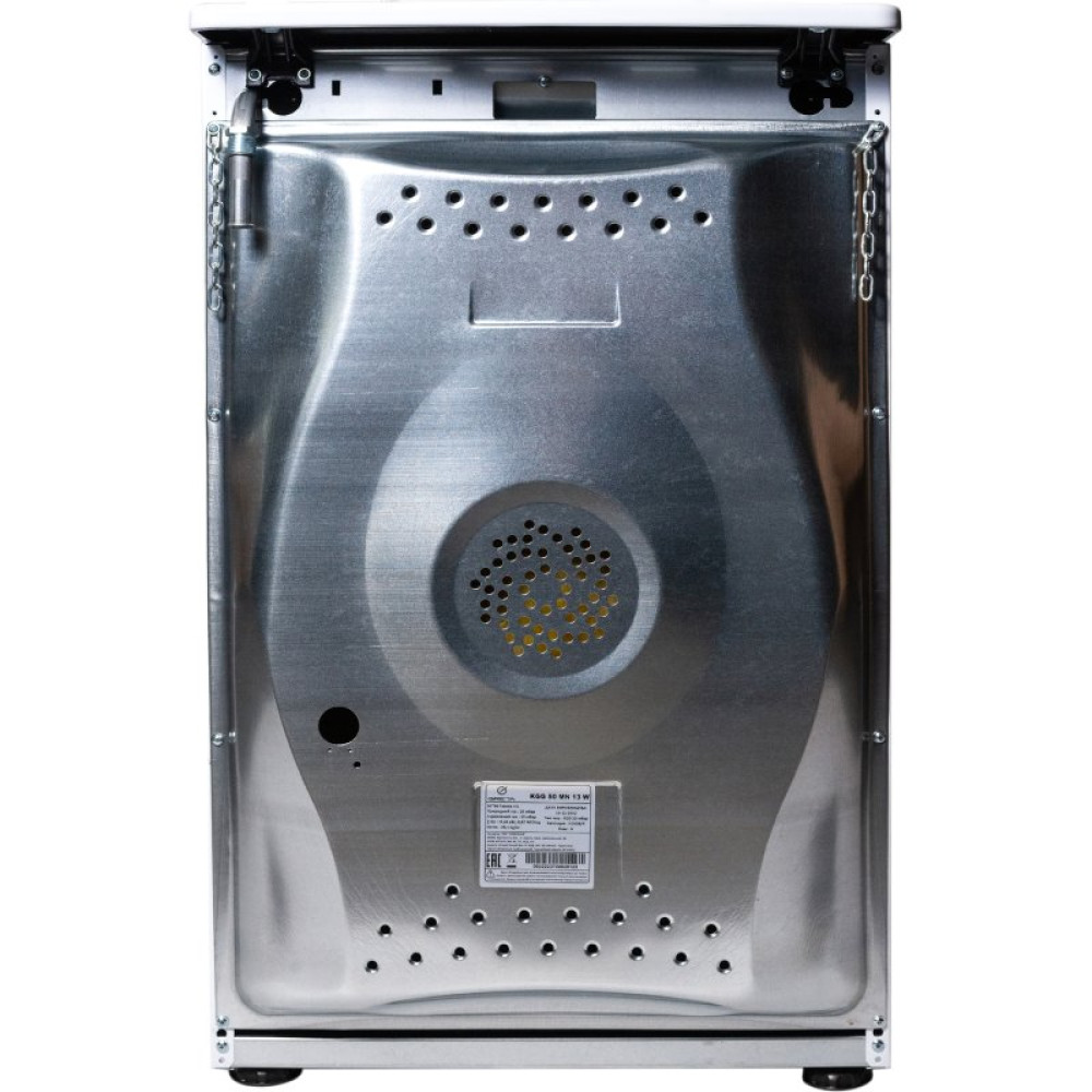 Плита Greta KGG 50 MN 13 W