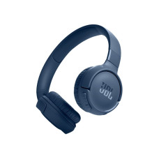 Наушники JBL Tune 520BT Blue (JBLT520BTBLUEU)
