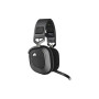 Наушники Corsair HS80 RGB Wireless Carbon (CA-9011235-EU)