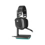 Наушники Corsair HS80 RGB Wireless Carbon (CA-9011235-EU)