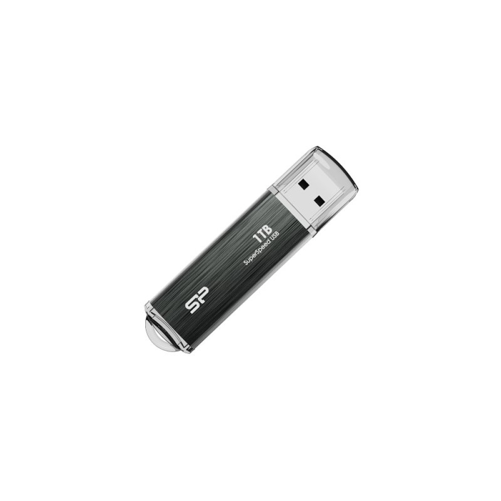 Накопитель SSD USB 3.2 1TB Silicon Power (SP001TBUF3M80V1G)