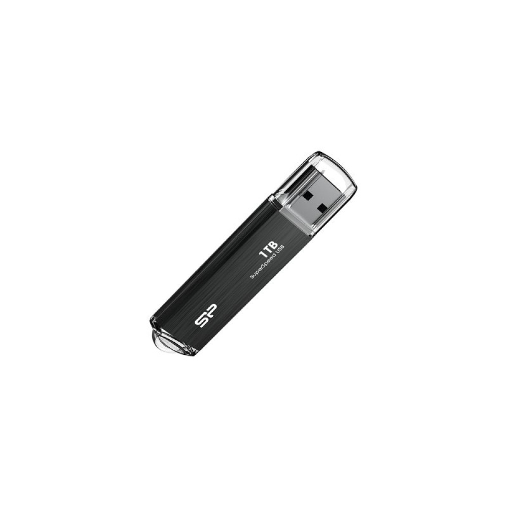 Накопитель SSD USB 3.2 1TB Silicon Power (SP001TBUF3M80V1G)