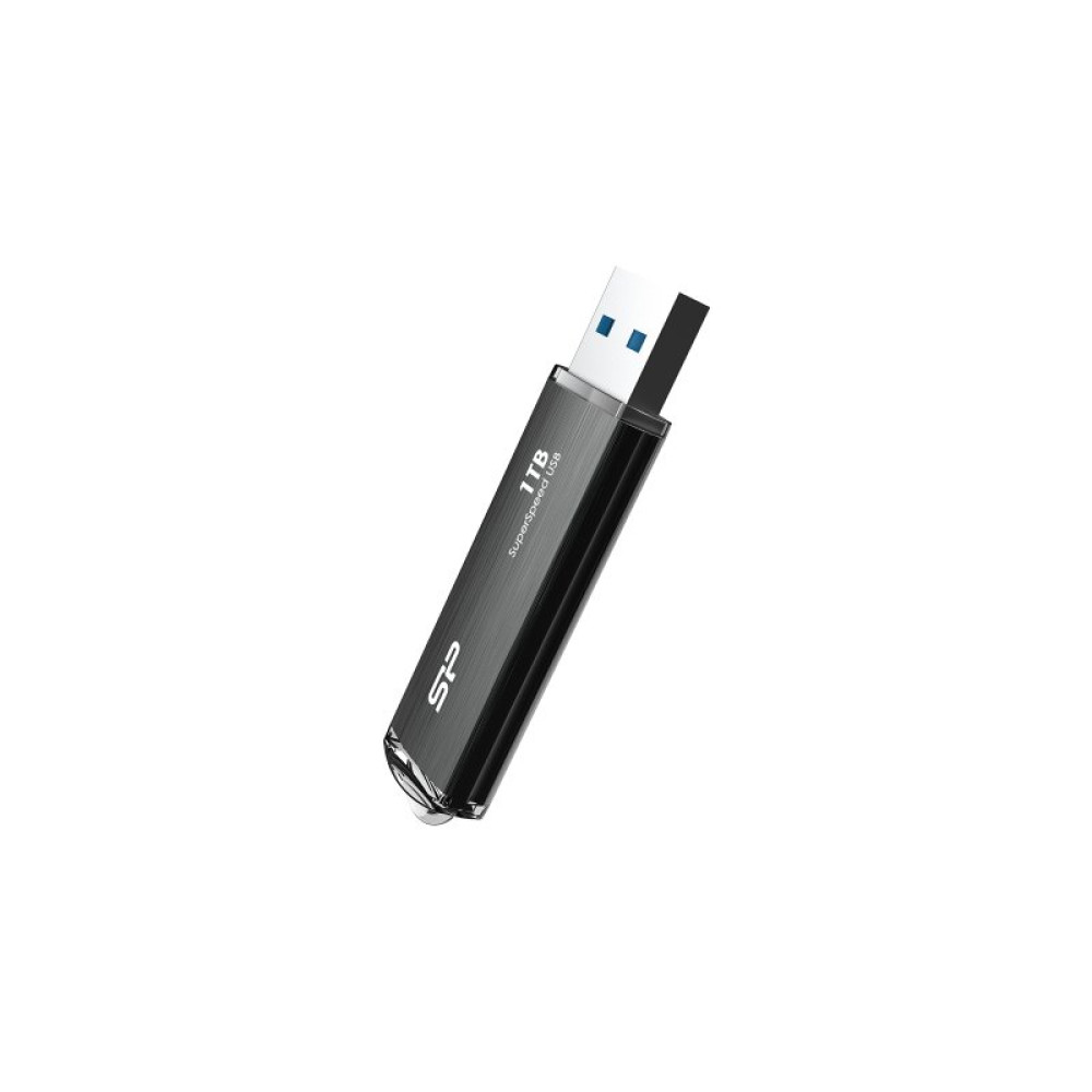 Накопитель SSD USB 3.2 1TB Silicon Power (SP001TBUF3M80V1G)