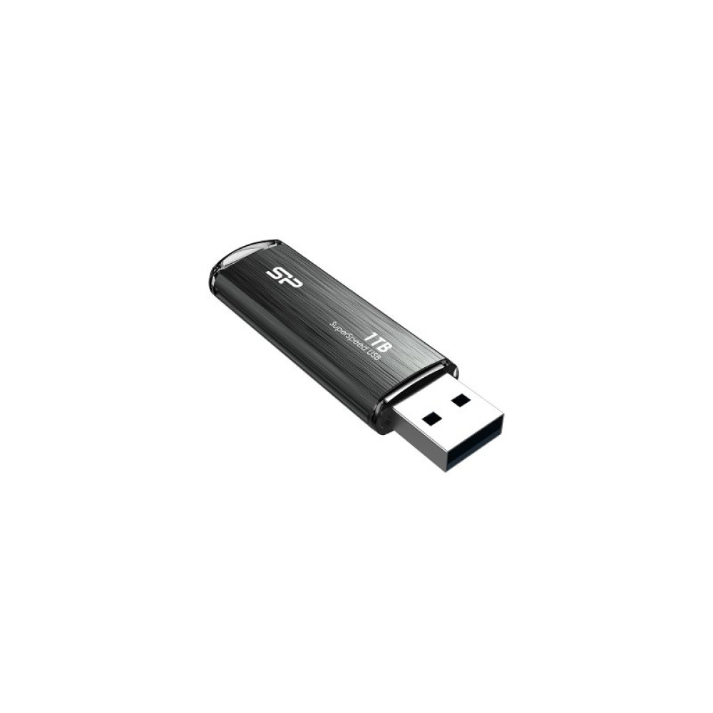 Накопитель SSD USB 3.2 1TB Silicon Power (SP001TBUF3M80V1G)