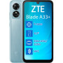 Мобільний телефон ZTE Blade A33+ 2/32GB Blue