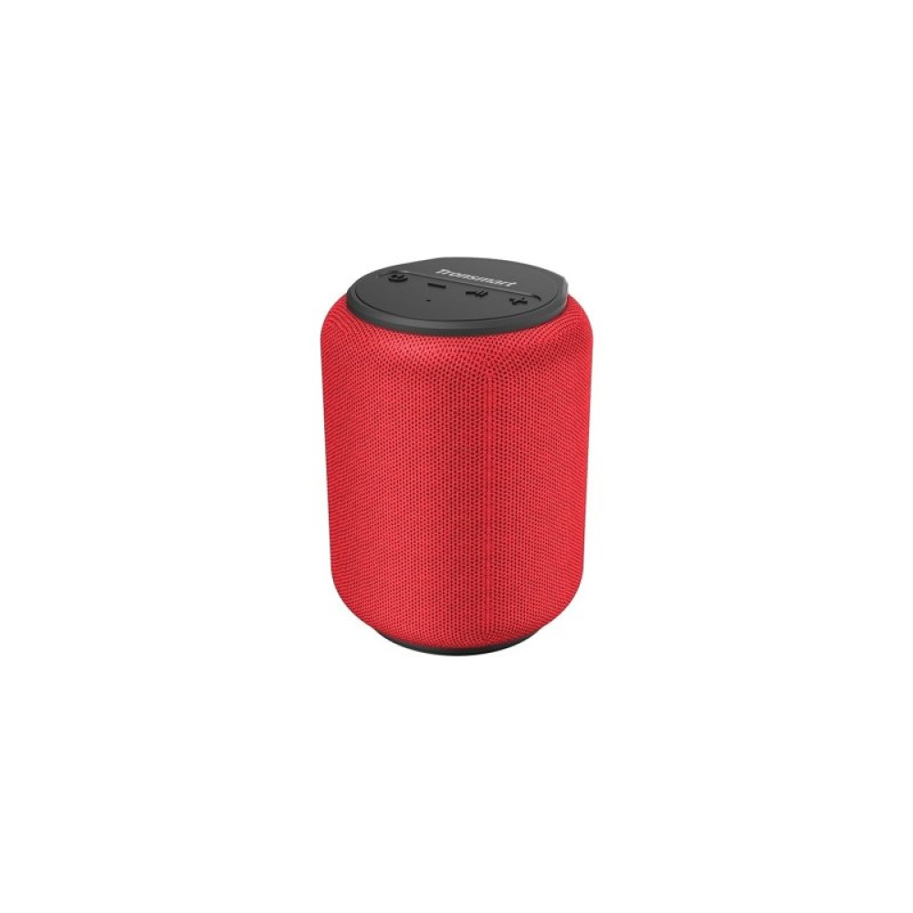 Акустическая система Tronsmart Element T6 Mini Red (366158)
