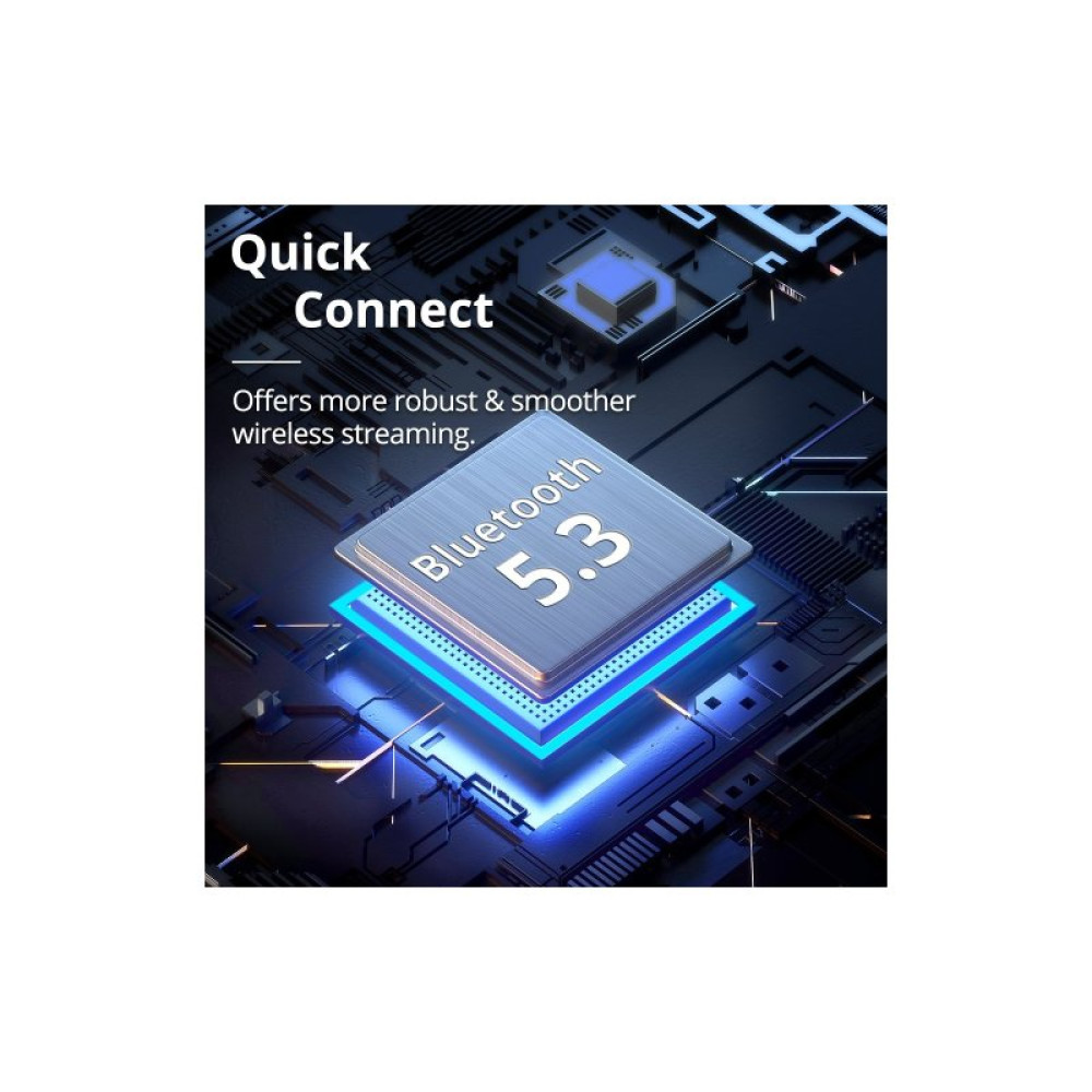 Акустична система Tronsmart Trip Black (786390)