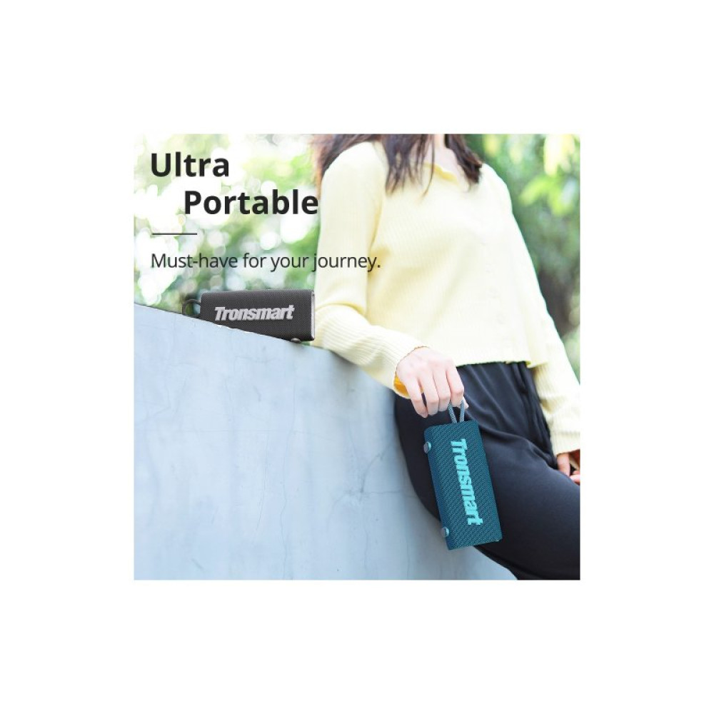 Акустична система Tronsmart Trip Black (786390)