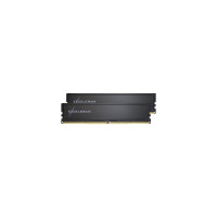 Модуль пам'яті для комп'ютера DDR4 16GB (2x8GB) 3600 MHz Black Sark eXceleram (ED4163618AD)