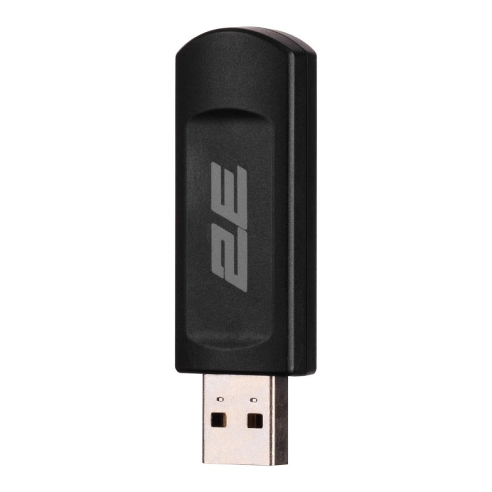 Навушники 2E Gaming HG360 RGB Wireless 7.1 Black (2E-HG360BK-WL)