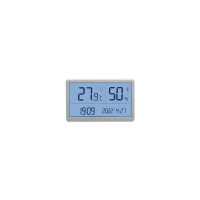 Термо-гигрометр Benetech цифровой с магнитным креплением 10-99%, -9.9~60°C (GM1372)