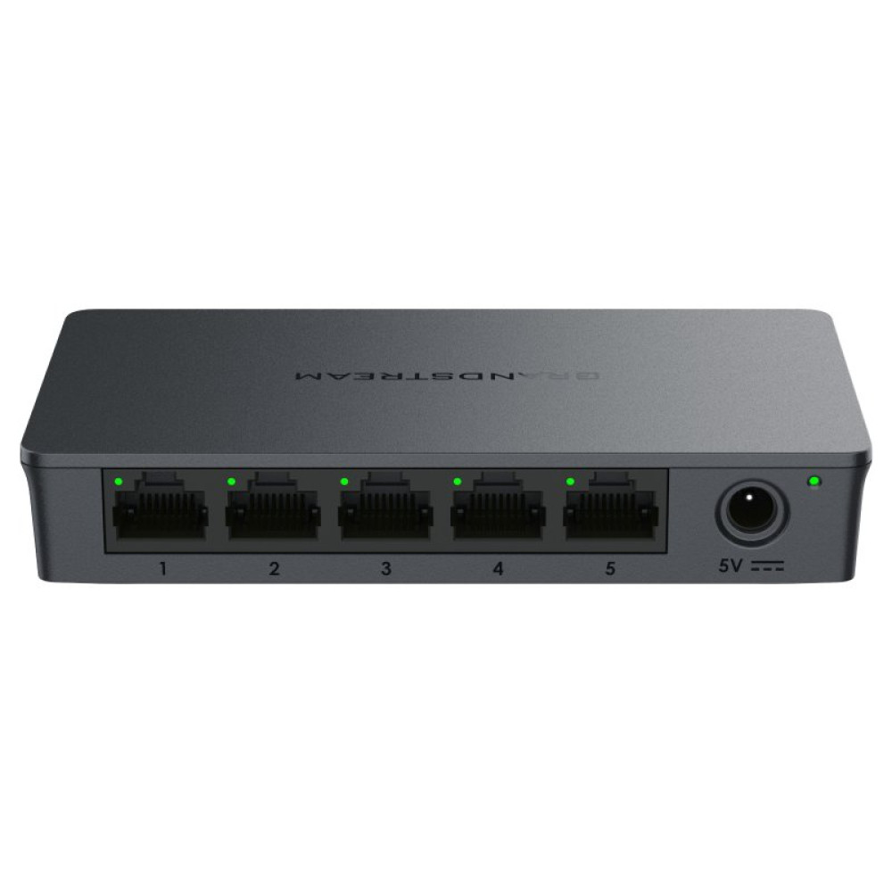 Коммутатор сетевой Grandstream GWN7700