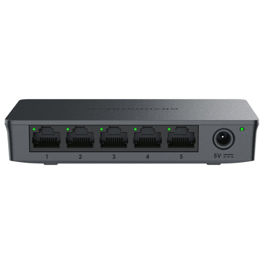 Коммутатор сетевой Grandstream GWN7700