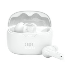 Наушники JBL Tune Beam White (JBLTBEAMWHT)