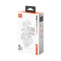 Наушники JBL Tune Beam White (JBLTBEAMWHT)