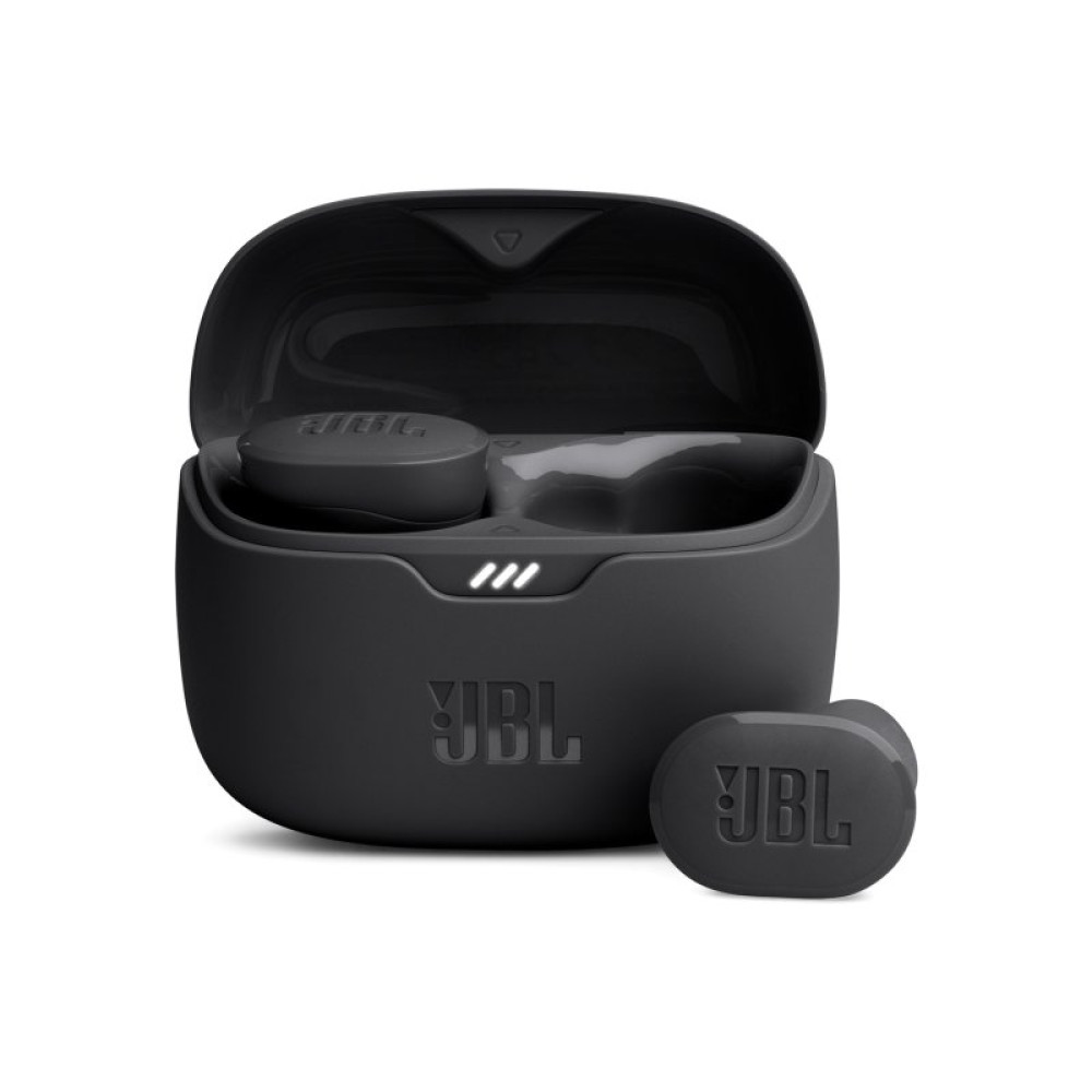 Наушники JBL Tune Buds Black (JBLTBUDSBLK)