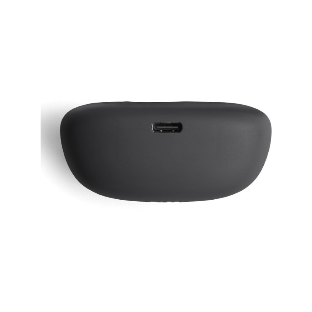 Наушники JBL Tune Buds Black (JBLTBUDSBLK)