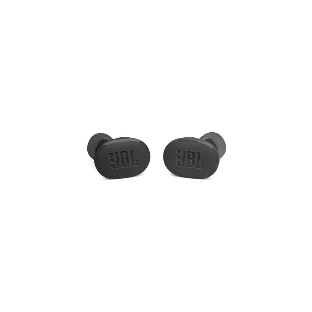 Наушники JBL Tune Buds Black (JBLTBUDSBLK)