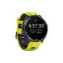 Смарт-годинник Garmin Forerunner 965, Amp Yellow, GPS (010-02809-12)