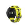 Смарт-годинник Garmin Forerunner 965, Amp Yellow, GPS (010-02809-12)