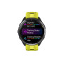 Смарт-годинник Garmin Forerunner 965, Amp Yellow, GPS (010-02809-12)