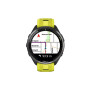 Смарт-годинник Garmin Forerunner 965, Amp Yellow, GPS (010-02809-12)