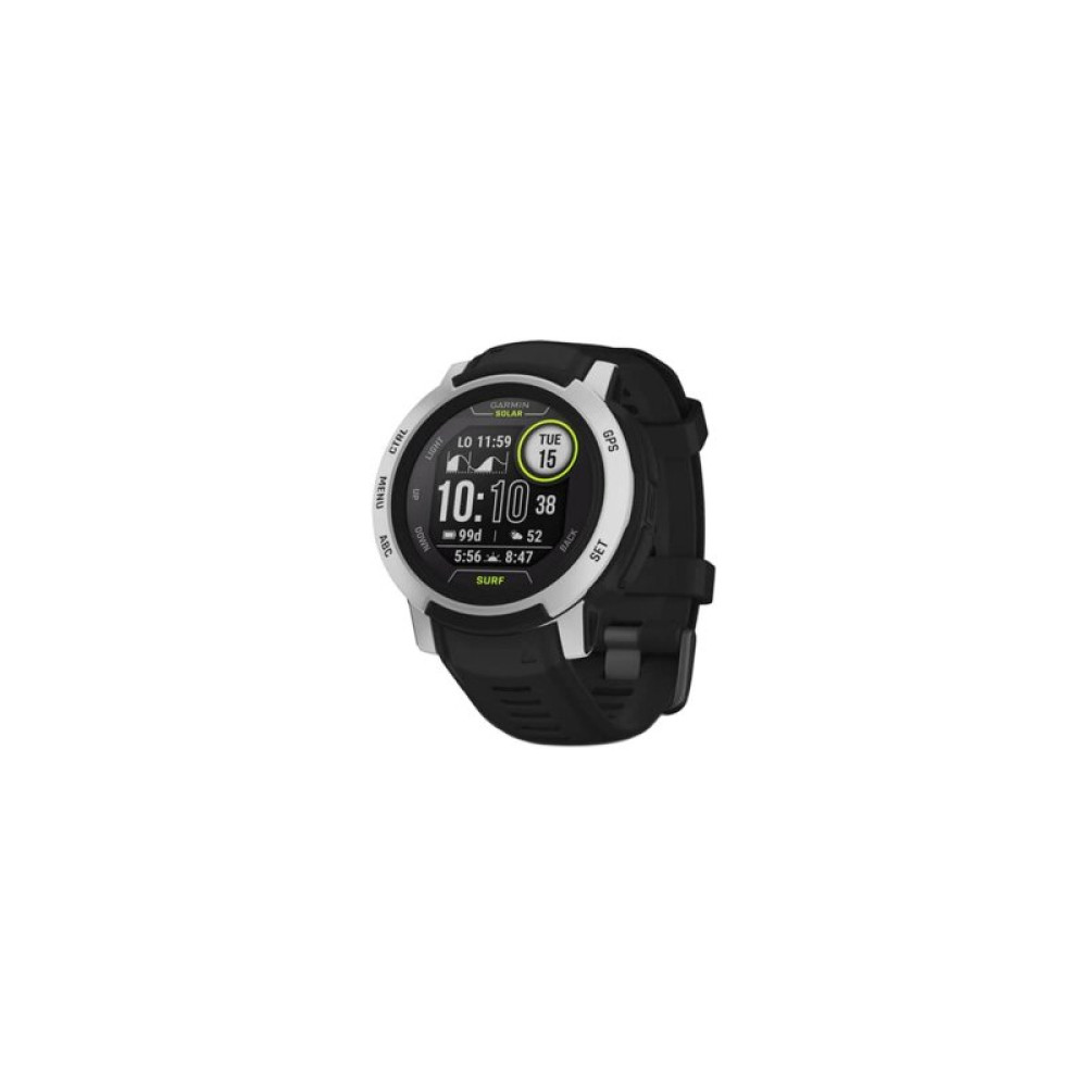 Смарт-часы Garmin Instinct 2, Solar, Surf Edition, Bells Beach, GPS (010-02627-05)