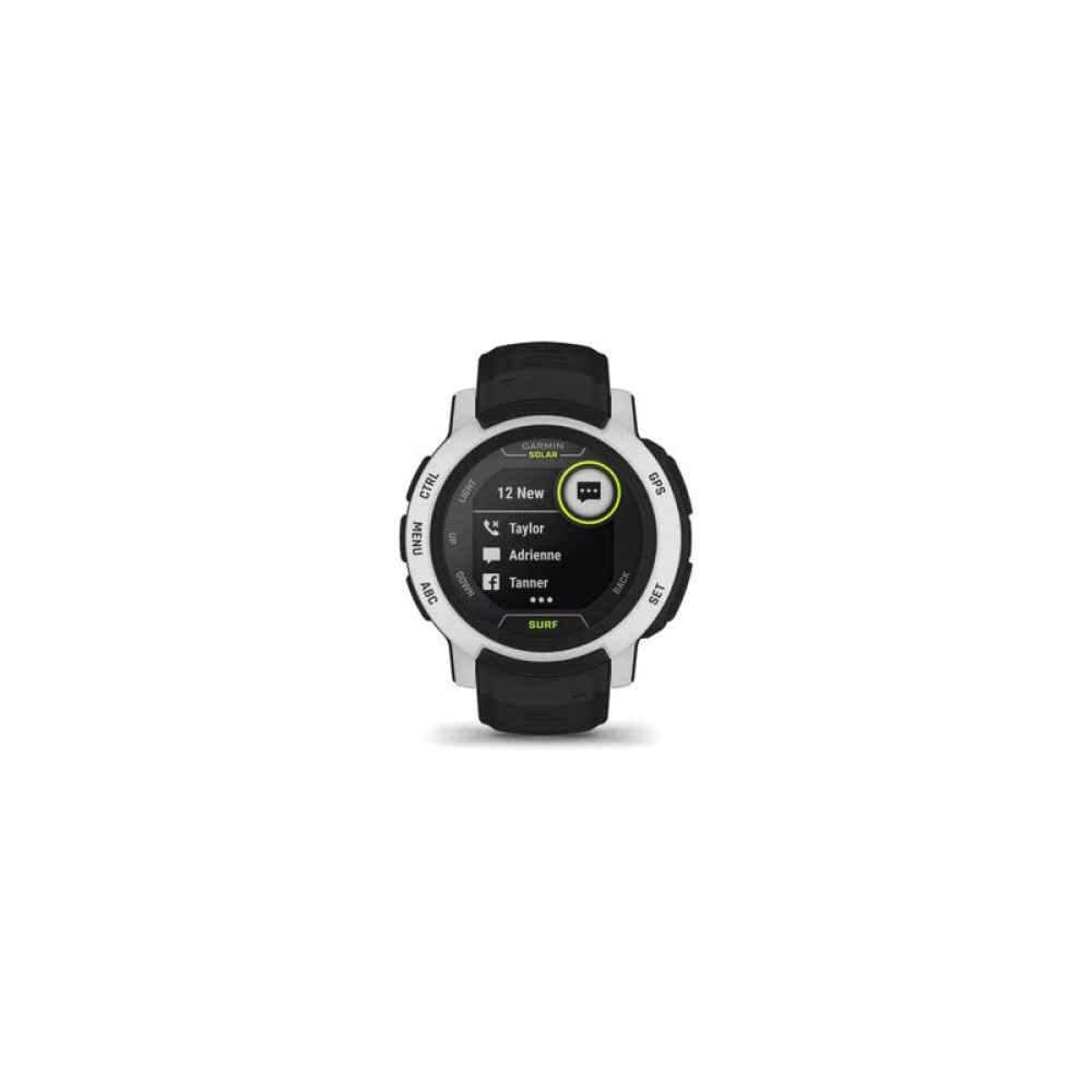 Смарт-часы Garmin Instinct 2, Solar, Surf Edition, Bells Beach, GPS (010-02627-05)