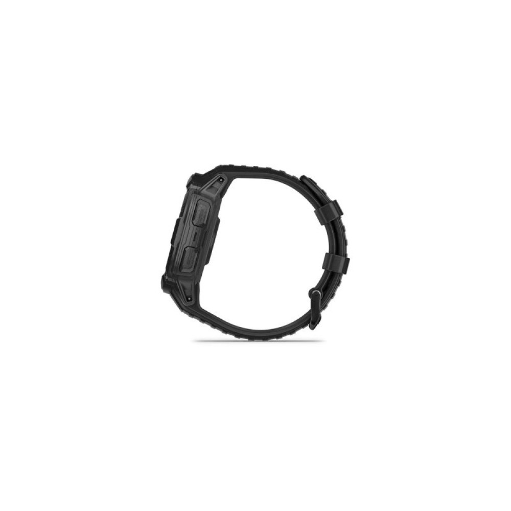 Смарт-часы Garmin Instinct 2X, Solar, Tactical Edition, Black, GPS (010-02805-03)