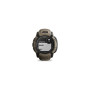 Смарт-годинник Garmin Instinct 2X, Solar, Tactical Edition, Coyote Tan, GPS (010-02805-02)